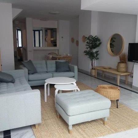Marbella House Apartamento Duplex מראה חיצוני תמונה