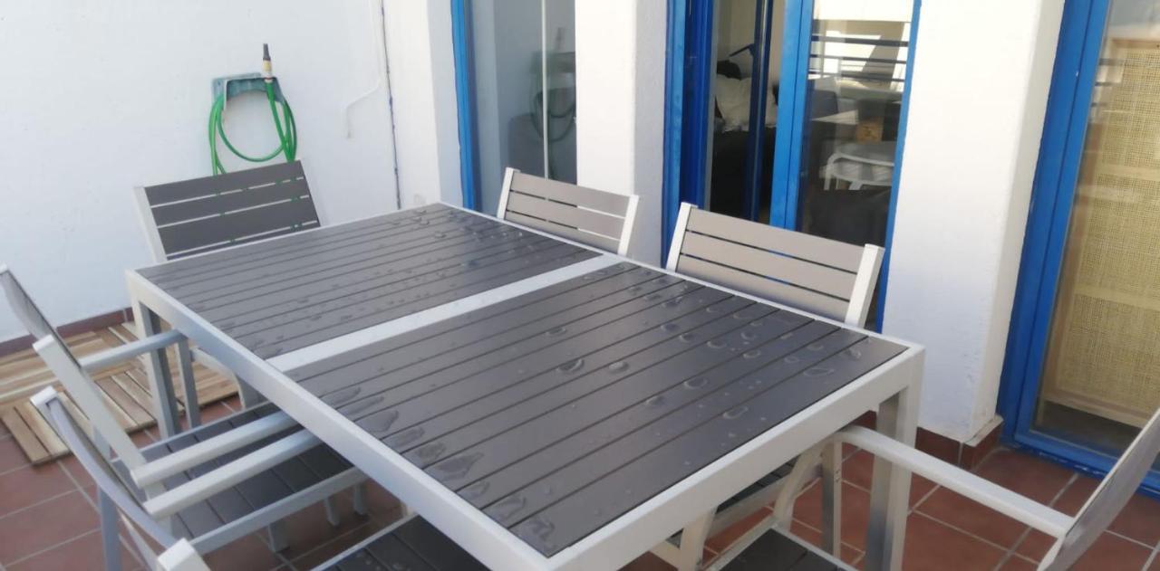 Marbella House Apartamento Duplex מראה חיצוני תמונה